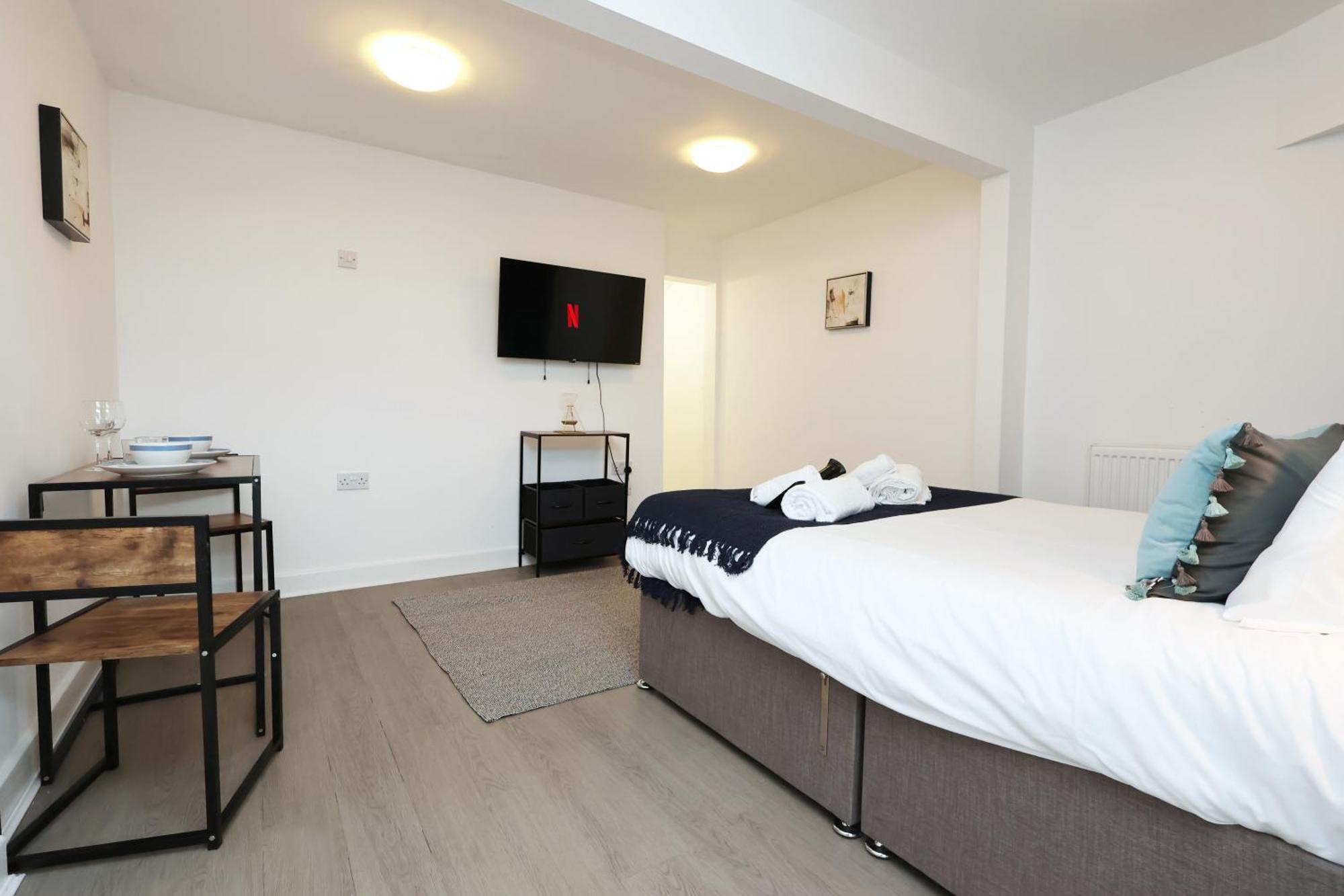 Alexandra Studio Gorseinon ภายนอก รูปภาพ