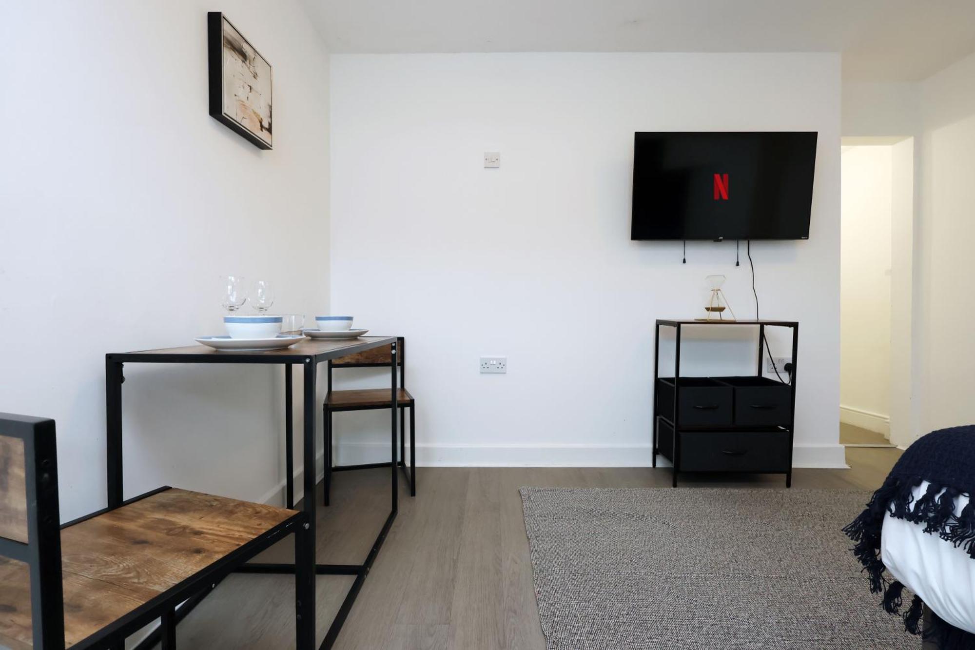 Alexandra Studio Gorseinon ภายนอก รูปภาพ